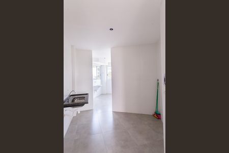 Apartamento à venda com 102m², 3 quartos e 2 vagas Apartamento à venda com 102m², 3 quartos e 2 vagasCozinha