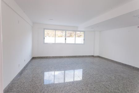 Apartamento à venda com 102m², 3 quartos e 2 vagas Apartamento à venda com 102m², 3 quartos e 2 vagasÁrea comum - Salão de festas