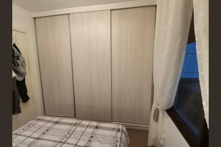 Suíte de apartamento para alugar com 2 quartos, 69m² em Auxiliadora, Porto Alegre