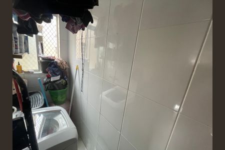 Apartamento à venda com 52m², 2 quartos e 1 vaga Apartamento à venda com 52m², 2 quartos e 1 vagaÁrea de Serviço