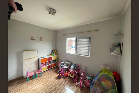 Apartamento à venda com 52m², 2 quartos e 1 vaga Apartamento à venda com 52m², 2 quartos e 1 vagaQuarto 2