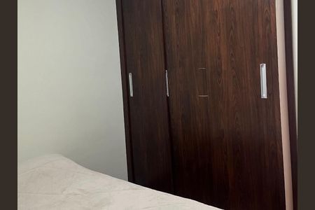 Apartamento à venda com 50m², 2 quartos e 2 vagas Apartamento à venda com 50m², 2 quartos e 2 vagasQuarto 1