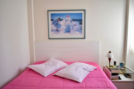 Apartamento à venda com 104m², 3 quartos e 1 vaga Apartamento à venda com 104m², 3 quartos e 1 vagaQuarto 2