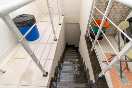 Casa de condomínio à venda com 155m², 3 quartos e 3 vagasÁrea comum