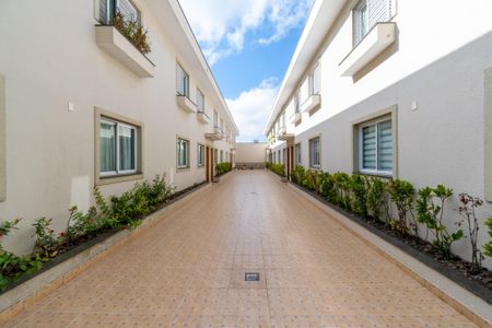 Casa de condomínio à venda com 155m², 3 quartos e 3 vagasÁrea comum