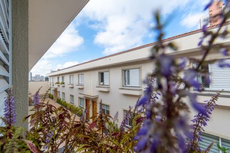 Casa de condomínio à venda com 155m², 3 quartos e 3 vagasVista da Suíte