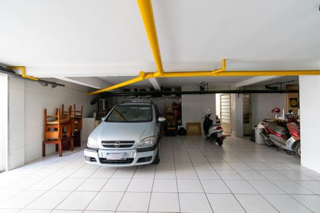 Casa de condomínio à venda com 155m², 3 quartos e 3 vagasÁrea comum