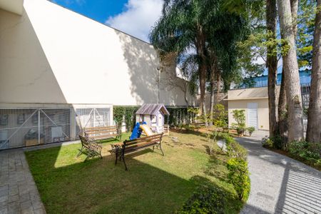 Casa de condomínio à venda com 155m², 3 quartos e 3 vagasÁrea comum