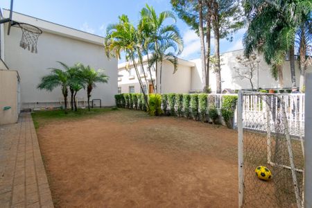 Casa de condomínio à venda com 155m², 3 quartos e 3 vagasÁrea comum