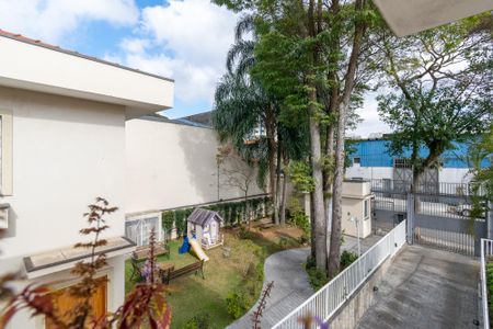 Casa de condomínio à venda com 155m², 3 quartos e 3 vagasVista do Quarto 1