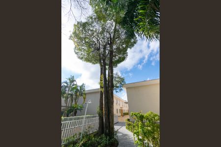 Casa de condomínio à venda com 155m², 3 quartos e 3 vagasÁrea comum