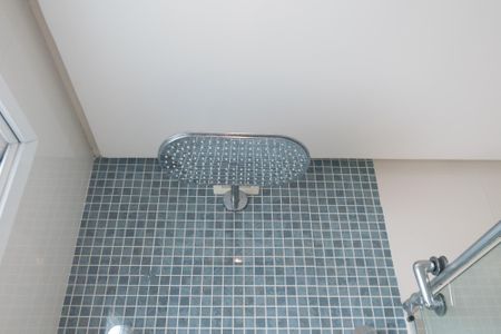 Casa de condomínio à venda com 155m², 3 quartos e 3 vagasBanheiro da Suíte