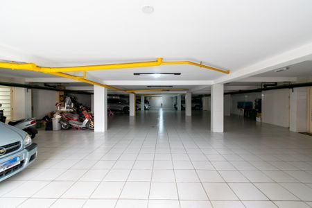 Casa de condomínio à venda com 155m², 3 quartos e 3 vagasÁrea comum