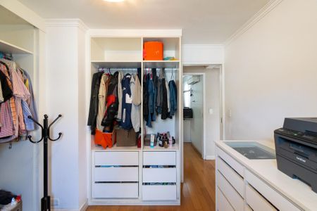 Casa de condomínio à venda com 155m², 3 quartos e 3 vagasQuarto 1