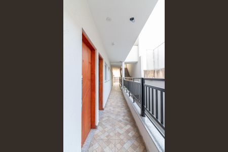 Apartamento à venda com 31m², 1 quarto e sem vagaÁrea comum