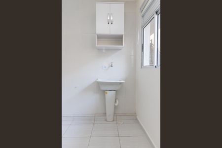 Apartamento à venda com 31m², 1 quarto e sem vagaÁrea de Serviço