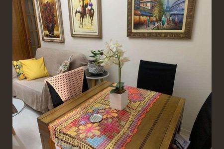Apartamento à venda com 2 quartos, 70m² em Copacabana, Rio de Janeiro