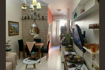 Apartamento à venda com 2 quartos, 70m² em Copacabana, Rio de Janeiro