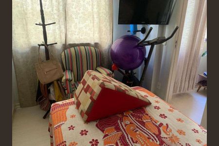 Apartamento à venda com 2 quartos, 70m² em Copacabana, Rio de Janeiro