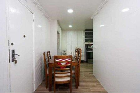 Apartamento à venda com 3 quartos, 81m² em Copacabana, Rio de Janeiro