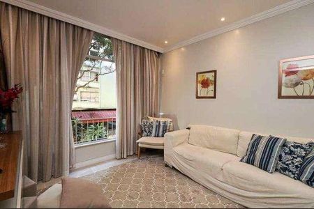 Apartamento à venda com 3 quartos, 81m² em Copacabana, Rio de Janeiro