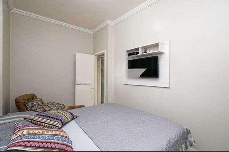 Apartamento à venda com 3 quartos, 81m² em Copacabana, Rio de Janeiro