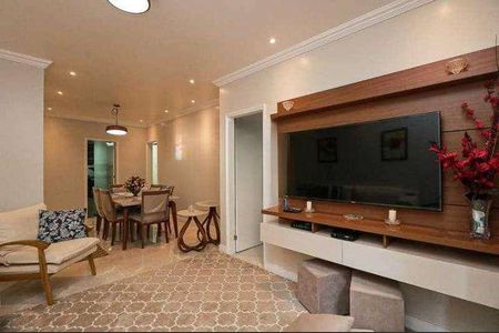 Apartamento à venda com 3 quartos, 81m² em Copacabana, Rio de Janeiro