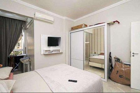 Apartamento à venda com 3 quartos, 81m² em Copacabana, Rio de Janeiro