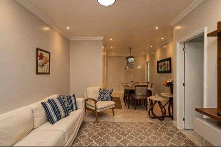 Apartamento à venda com 3 quartos, 81m² em Copacabana, Rio de Janeiro