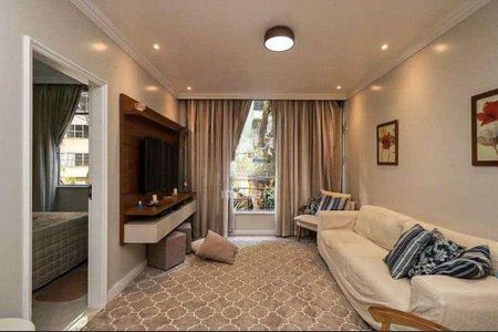 Apartamento à venda com 3 quartos, 81m² em Copacabana, Rio de Janeiro