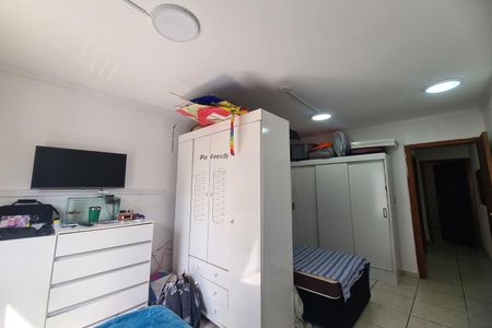 Casa de condomínio à venda com 73m², 2 quartos e 1 vaga Casa de condomínio à venda com 73m², 2 quartos e 1 vagaQuarto 2