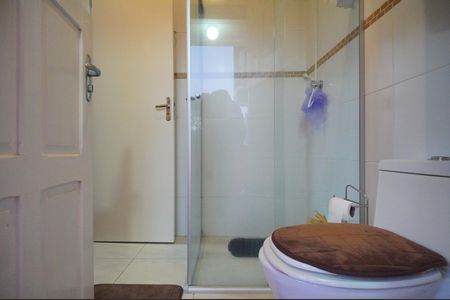 Casa à venda com 300m², 5 quartos e 2 vagasBanheiro da Suíte 3