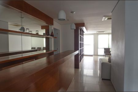 Apartamento à venda com 96m², 3 quartos e 1 vagaÁrea Comum - Salão de Festas