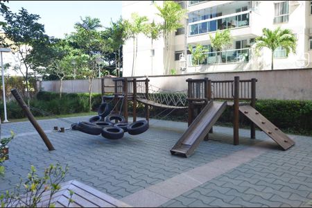 Apartamento à venda com 96m², 3 quartos e 1 vagaÁrea Comum - Playground