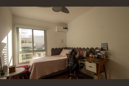 Apartamento à venda com 96m², 3 quartos e 1 vagaQuarto 1