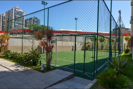 Apartamento à venda com 96m², 3 quartos e 1 vagaÁrea Comum - Quadra