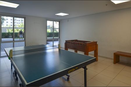 Apartamento à venda com 96m², 3 quartos e 1 vagaÁrea Comum - Salão de Jogos