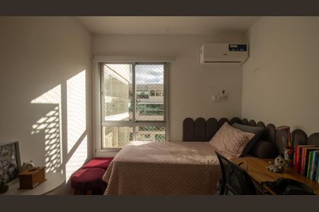 Apartamento à venda com 96m², 3 quartos e 1 vagaQuarto 1