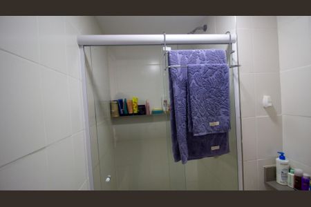 Apartamento à venda com 96m², 3 quartos e 1 vagaBanheiro Social