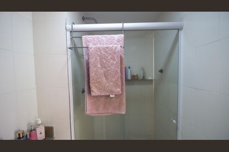 Apartamento à venda com 96m², 3 quartos e 1 vagaBanheiro da Suíte