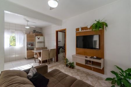 Casa à venda com 242m², 7 quartos e 4 vagasCasa 2 Sala