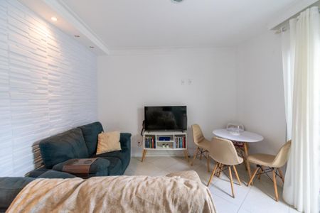 Casa à venda com 242m², 7 quartos e 4 vagasCasa 3 Sala