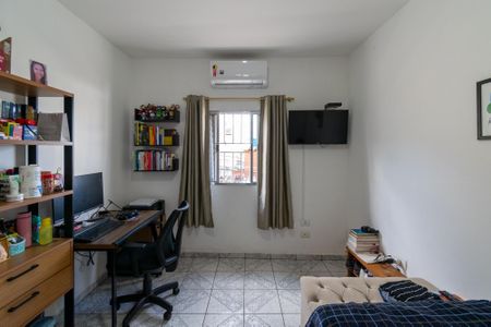 Casa à venda com 242m², 7 quartos e 4 vagasQuarto 1 casa 1
