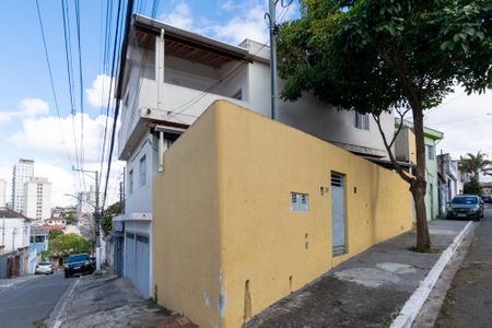 Casa à venda com 242m², 7 quartos e 4 vagasFachada