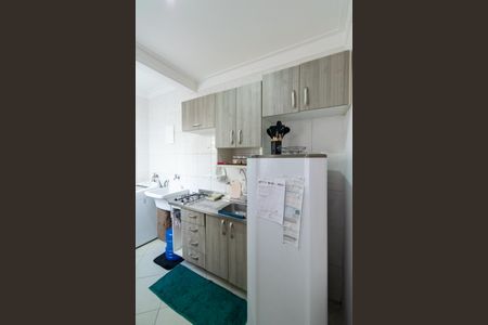 Casa à venda com 242m², 7 quartos e 4 vagasCasa 3 Cozinha