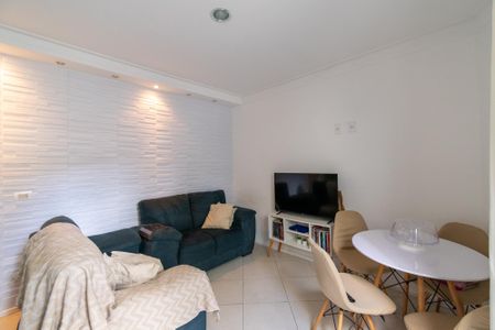 Casa à venda com 242m², 7 quartos e 4 vagasCasa 3 Sala