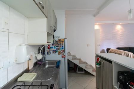 Casa à venda com 242m², 7 quartos e 4 vagasCasa 3 Cozinha