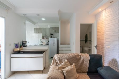 Casa à venda com 242m², 7 quartos e 4 vagasCasa 3 Sala