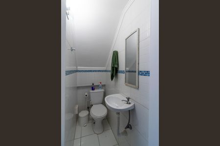 Casa à venda com 242m², 7 quartos e 4 vagasCasa 3 Lavabo