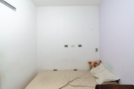 Casa à venda com 242m², 7 quartos e 4 vagasQuarto de Serviço casa 1